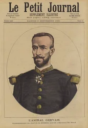 Amiral Gervais